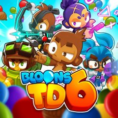 Bloons TD 6 (EU)