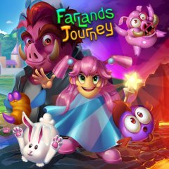 Farlands Journey (EU)