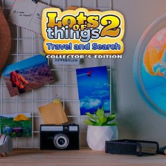 Lots Of Things 2: Collector's Edition (EU)