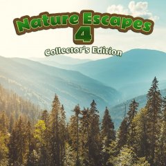 Nature Escapes 4: Collector's Edition (EU)