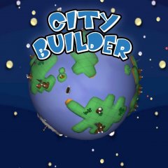 City Builder (2024) (EU)