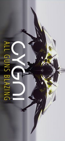 Cygni: All Guns Blazing (US)