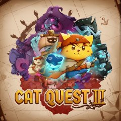 Cat Quest III (EU)