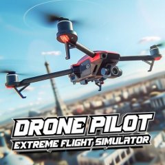 Drone Pilot: Extreme Flight Simulator (EU)