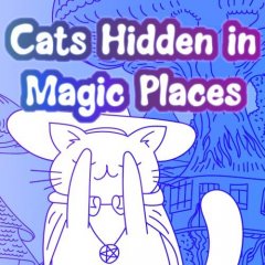 <a href='https://www.playright.dk/info/titel/cats-hidden-in-magic-places'>Cats Hidden In Magic Places</a>    5/30