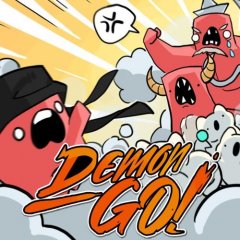 Demon Go! (EU)