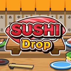 Sushi Drop (EU)