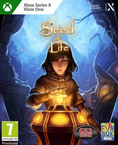 Seed Of Life (EU)