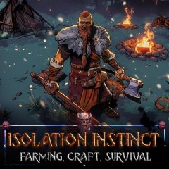 Isolation Instinct: Farming, Craft, Survival (EU)