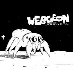 Webgeon: Speedrun Edition (EU)