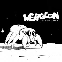 Webgeon: Speedrun Edition (EU)