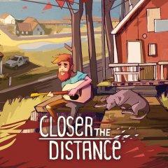 Closer The Distance (EU)