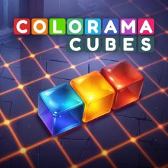 Colorama Cubes (EU)