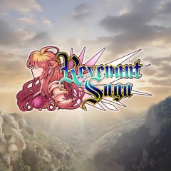 Revenant Saga (EU)