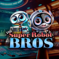 <a href='https://www.playright.dk/info/titel/super-robot-bros-the'>Super Robot Bros, The</a>    3/30