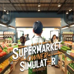 <a href='https://www.playright.dk/info/titel/supermarket-owner-simulator-business'>Supermarket Owner Simulator: Business</a>    9/30