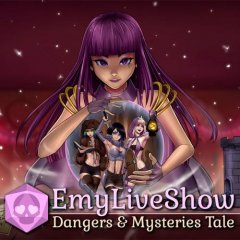 EmyLiveShow: Dangers And Mysteries Tale (EU)