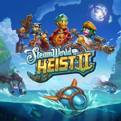 SteamWorld Heist II (EU)