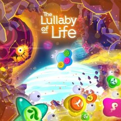 Lullaby Of Life, The (EU)