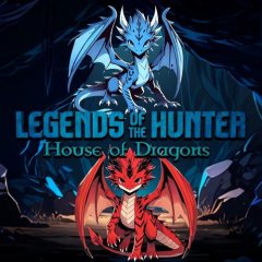 Legend Of The Hunter: House Of Dragons (EU)