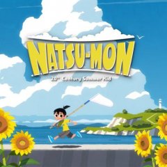 <a href='https://www.playright.dk/info/titel/natsu-mon-20th-century-summer-kid'>Natsu-Mon: 20th Century Summer Kid</a>    12/30