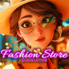 Fashion Store Simulator (EU)