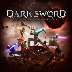 Darksword: Battle Eternity (EU)