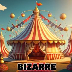 Bizarre (EU)