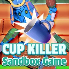 Cup Killer: Sandbox Game (EU)