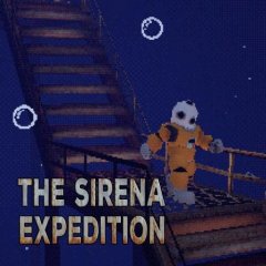 <a href='https://www.playright.dk/info/titel/sirena-expedition-the'>Sirena Expedition, The</a>    28/30