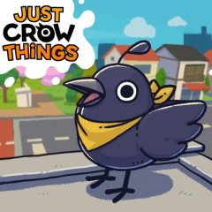 <a href='https://www.playright.dk/info/titel/just-crow-things'>Just Crow Things</a>    18/30