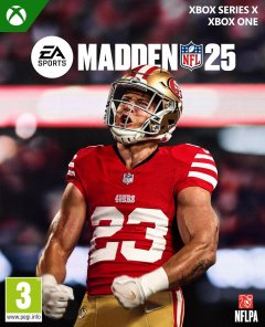 Madden NFL 25 (EU)