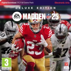 Madden NFL 25 (EU)