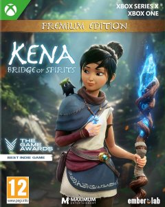 Kena: Bridge Of Spirits (EU)