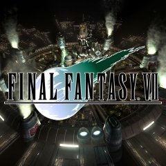 Final Fantasy VII [Download] (EU)