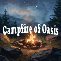 Campfire Oasis (EU)