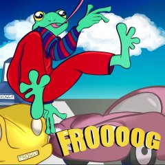 Froooog (EU)