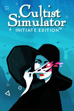 Cultist Simulator: Initiate Edition (EU)