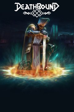 Deathbound (EU)