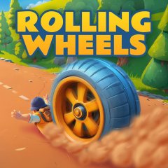 Rolling Wheels (EU)