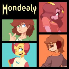 Mondealy (EU)