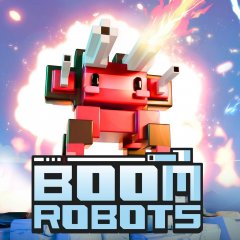 Boom Robots (EU)