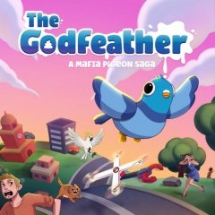 <a href='https://www.playright.dk/info/titel/godfeather-the-a-mafia-pigeon-saga'>Godfeather, The: A Mafia Pigeon Saga</a>    1/30