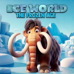 Ice World: The Frozen Age (EU)