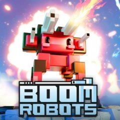 Boom Robots (EU)