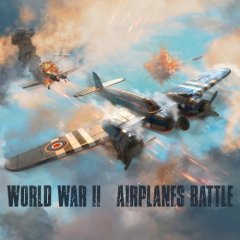 <a href='https://www.playright.dk/info/titel/world-war-ii-airplanes-battle'>World War II: Airplanes Battle</a>    24/30