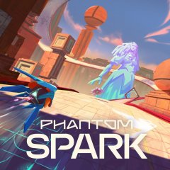 Phantom Spark (EU)