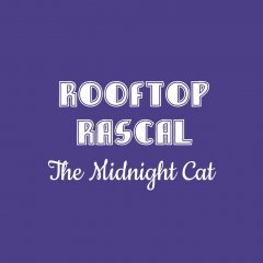 Rooftop Rascal: The Midnight Cat (EU)