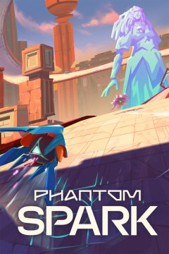 Phantom Spark (EU)