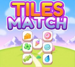 Tiles Match (EU)